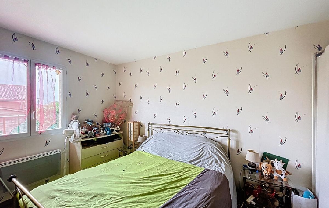 DYNAMIC IMMOBILIER : Maison / Villa | BOZ (01190) | 85 m2 | 175 000 € 