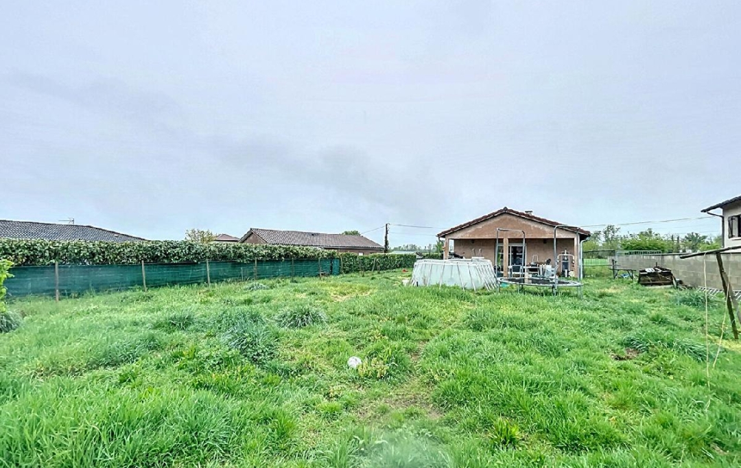 DYNAMIC IMMOBILIER : Maison / Villa | BOZ (01190) | 85 m2 | 175 000 € 