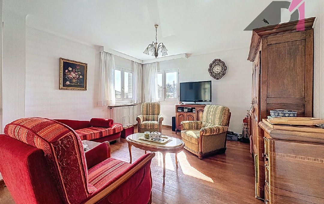 DYNAMIC IMMOBILIER : Maison / Villa | CHARNAY-LES-MACON (71850) | 159 m2 | 284 000 € 