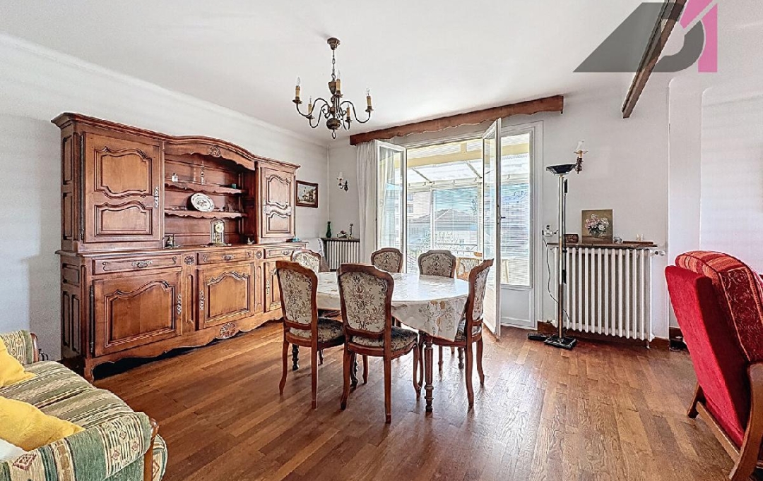 DYNAMIC IMMOBILIER : Maison / Villa | CHARNAY-LES-MACON (71850) | 159 m2 | 284 000 € 