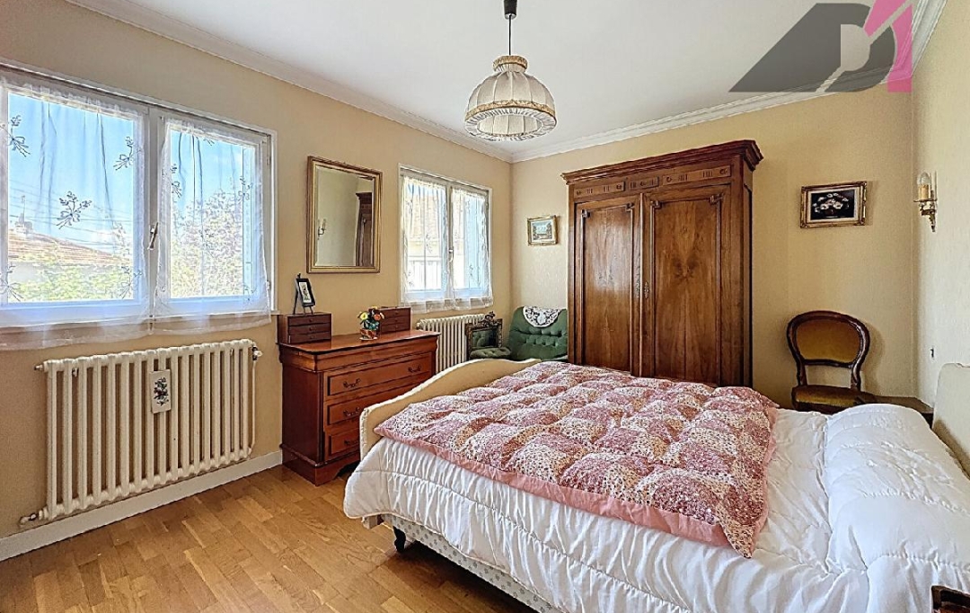DYNAMIC IMMOBILIER : Maison / Villa | CHARNAY-LES-MACON (71850) | 159 m2 | 284 000 € 