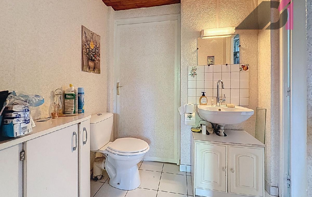 DYNAMIC IMMOBILIER : Maison / Villa | CHARNAY-LES-MACON (71850) | 159 m2 | 284 000 € 