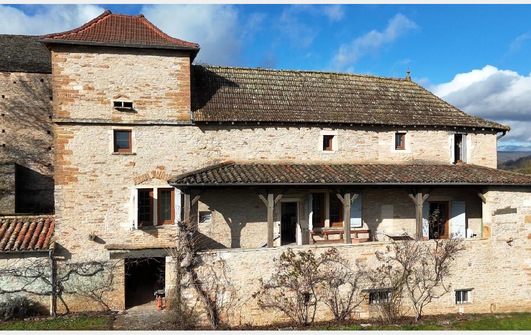 DYNAMIC IMMOBILIER : House | LAIZE (71870) | 158 m2 | 271 700 &euro; 