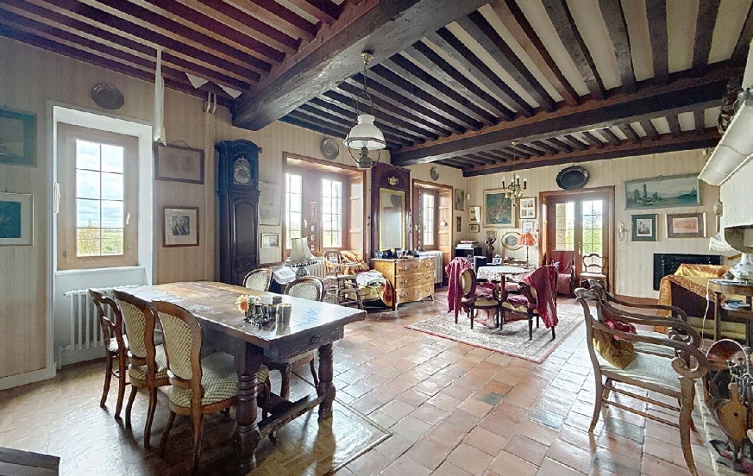 DYNAMIC IMMOBILIER : House | LAIZE (71870) | 158 m2 | 271 700 &euro; 