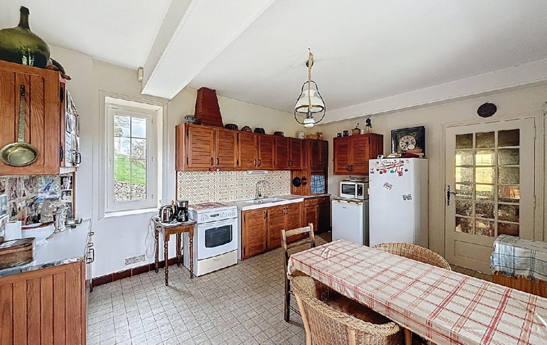 DYNAMIC IMMOBILIER : House | LAIZE (71870) | 158 m2 | 271 700 &euro; 
