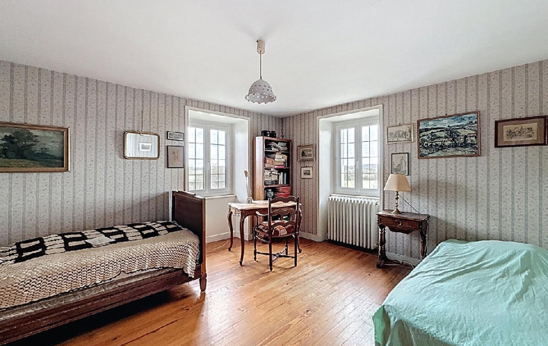 DYNAMIC IMMOBILIER : House | LAIZE (71870) | 158 m2 | 271 700 &euro; 