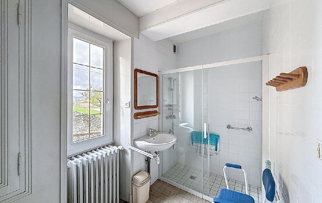 DYNAMIC IMMOBILIER : House | LAIZE (71870) | 158 m2 | 271 700 &euro; 