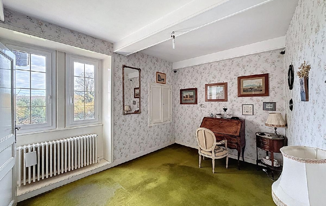 DYNAMIC IMMOBILIER : House | LAIZE (71870) | 158 m2 | 271 700 &euro; 