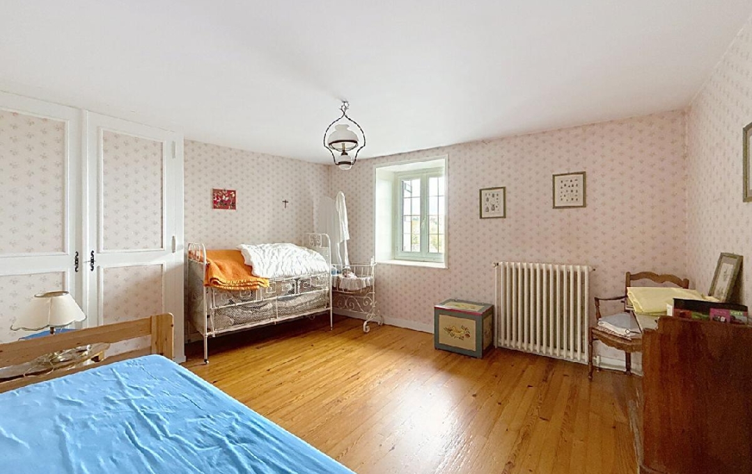 DYNAMIC IMMOBILIER : House | LAIZE (71870) | 158 m2 | 271 700 &euro; 