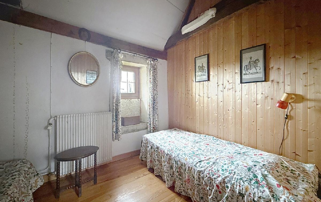 DYNAMIC IMMOBILIER : House | LAIZE (71870) | 158 m2 | 271 700 &euro; 