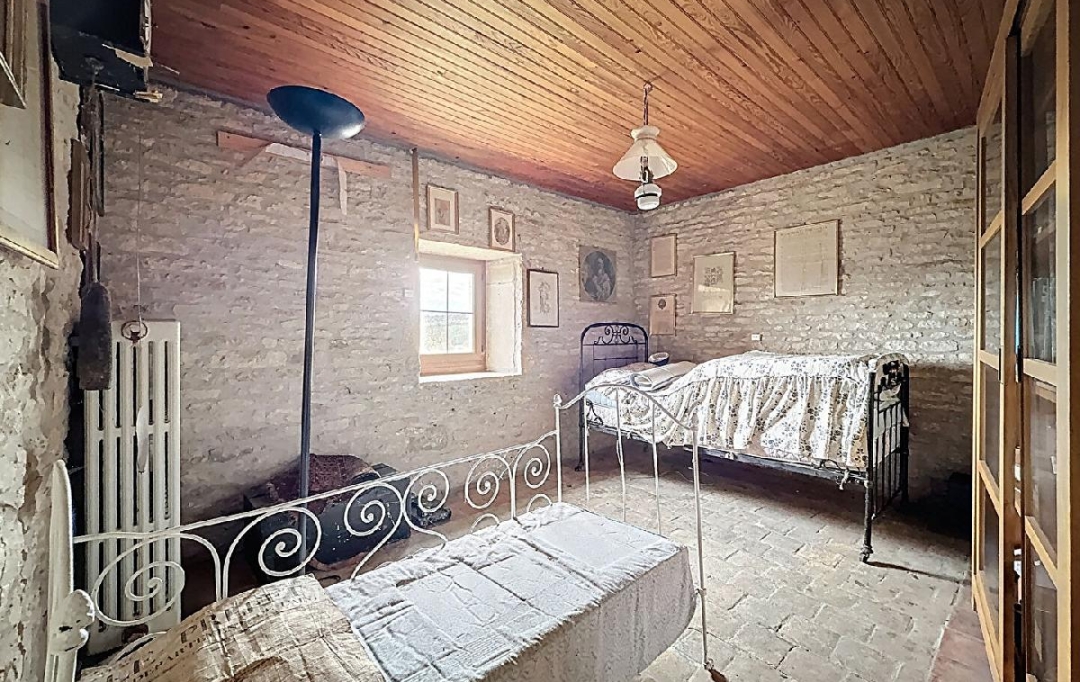 DYNAMIC IMMOBILIER : House | LAIZE (71870) | 158 m2 | 271 700 &euro; 