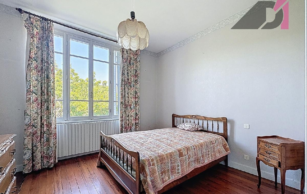 DYNAMIC IMMOBILIER : Maison / Villa | SAINT-GENGOUX-DE-SCISSE (71260) | 214 m2 | 290 000 € 
