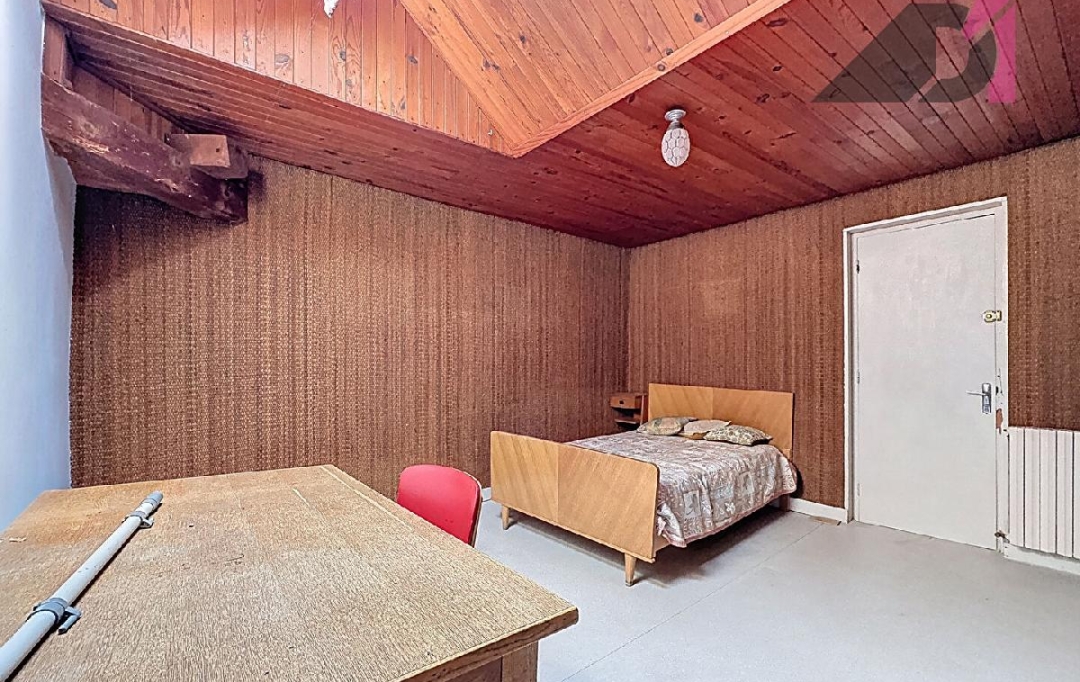 DYNAMIC IMMOBILIER : Maison / Villa | SAINT-GENGOUX-DE-SCISSE (71260) | 214 m2 | 290 000 € 