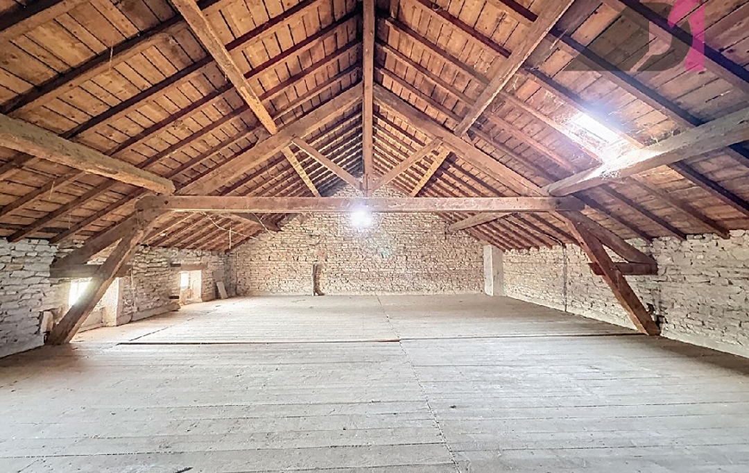 DYNAMIC IMMOBILIER : Maison / Villa | SAINT-GENGOUX-DE-SCISSE (71260) | 214 m2 | 290 000 € 