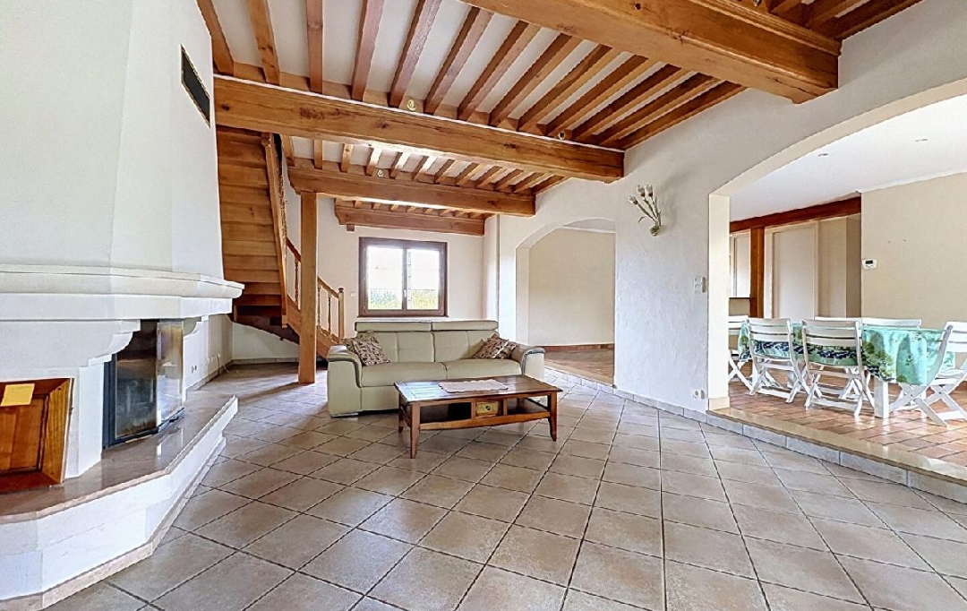 DYNAMIC IMMOBILIER : House | SENOZAN (71260) | 166 m2 | 384 800 &euro; 