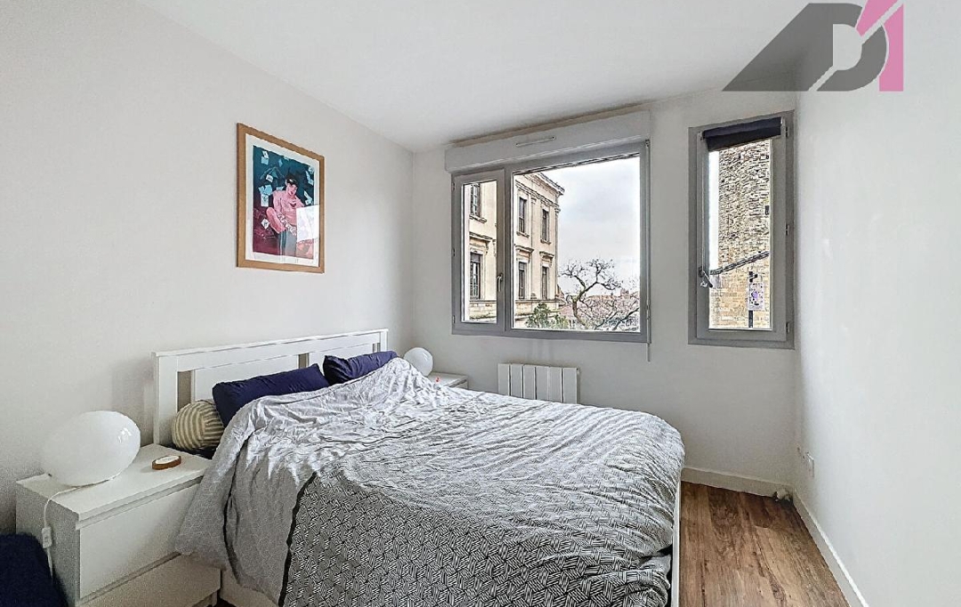 DYNAMIC IMMOBILIER : Appartement | MACON (71000) | 50 m2 | 135 000 € 