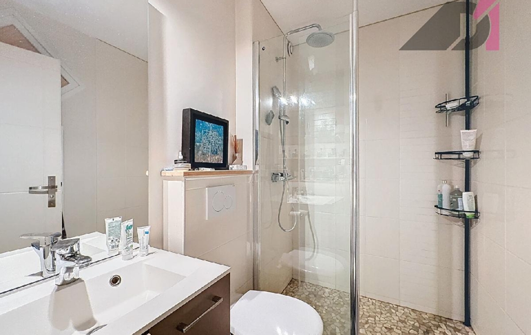 DYNAMIC IMMOBILIER : Appartement | MACON (71000) | 50 m2 | 135 000 € 