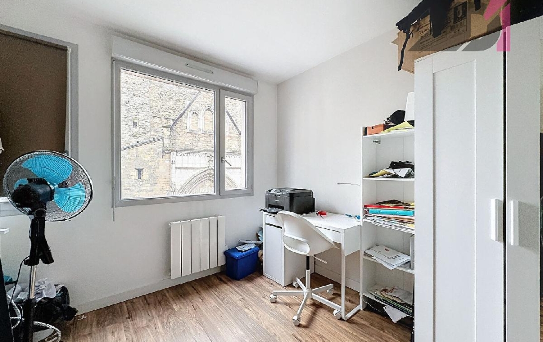 DYNAMIC IMMOBILIER : Appartement | MACON (71000) | 50 m2 | 135 000 € 