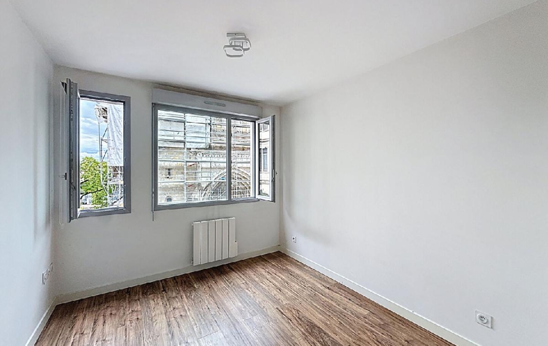 DYNAMIC IMMOBILIER : Appartement | MACON (71000) | 50 m2 | 119 000 € 