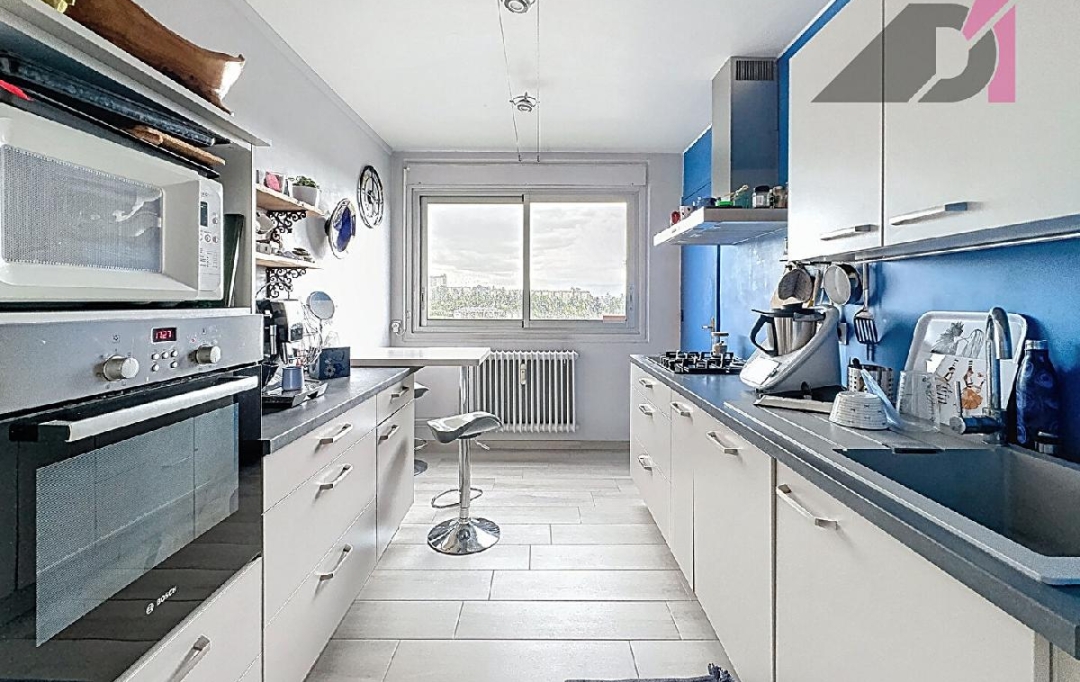 DYNAMIC IMMOBILIER : Appartement | MACON (71000) | 76 m2 | 125 000 € 