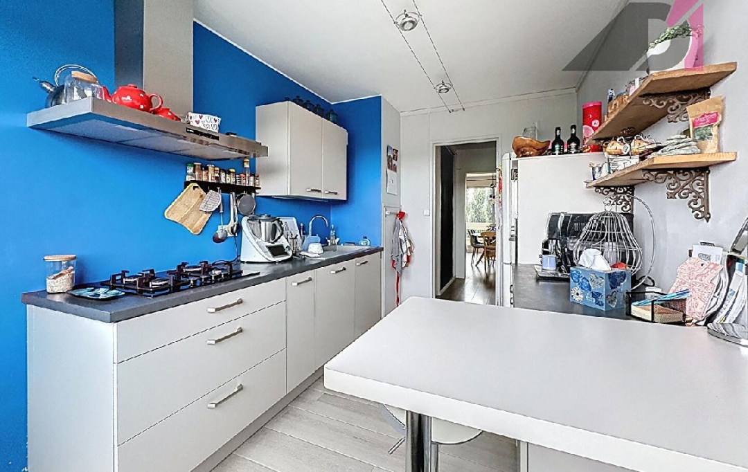 DYNAMIC IMMOBILIER : Appartement | MACON (71000) | 76 m2 | 125 000 € 