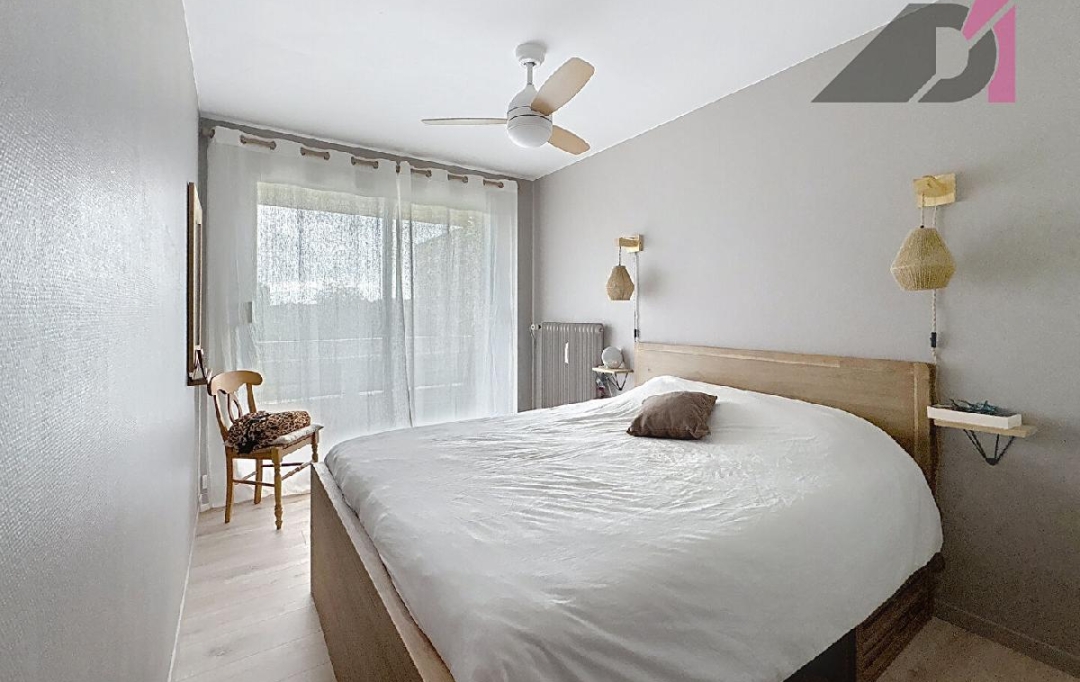 DYNAMIC IMMOBILIER : Appartement | MACON (71000) | 76 m2 | 125 000 € 
