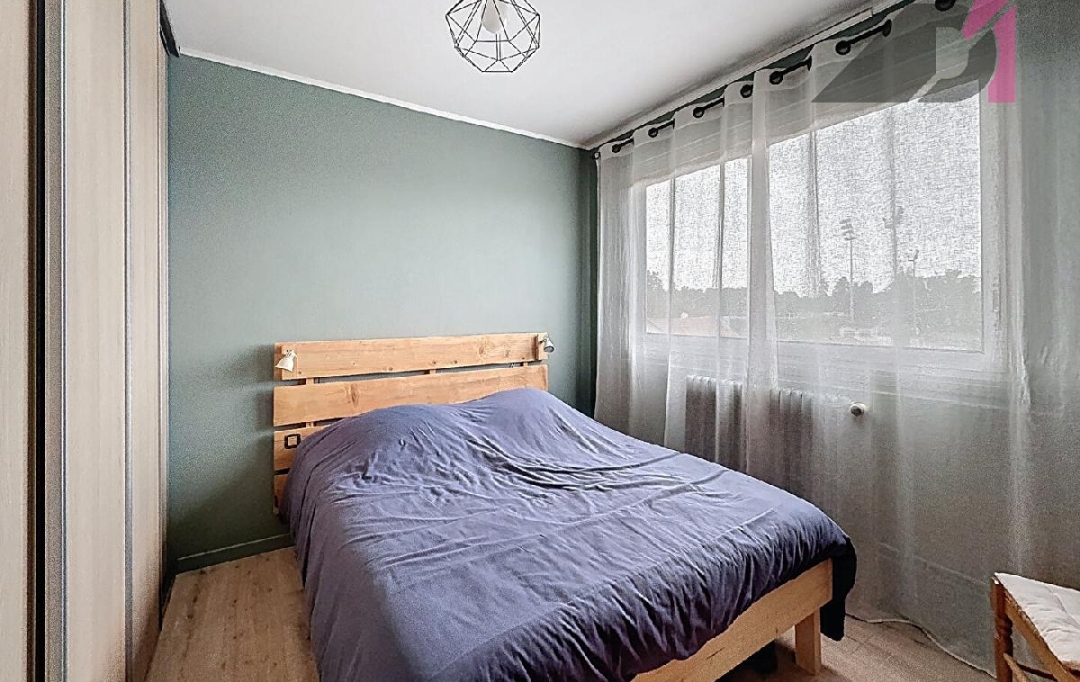DYNAMIC IMMOBILIER : Appartement | MACON (71000) | 76 m2 | 125 000 € 