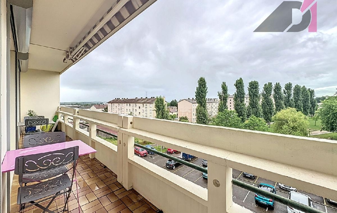 DYNAMIC IMMOBILIER : Appartement | MACON (71000) | 76 m2 | 125 000 € 