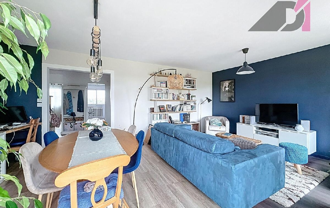 DYNAMIC IMMOBILIER : Appartement | MACON (71000) | 76 m2 | 125 000 € 