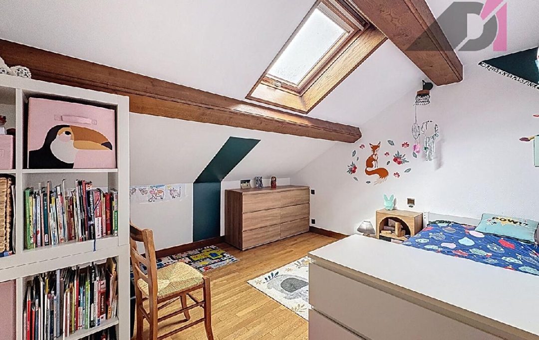 DYNAMIC IMMOBILIER : House | CHARNAY-LES-MACON (71850) | 95 m2 | 235 000 € 