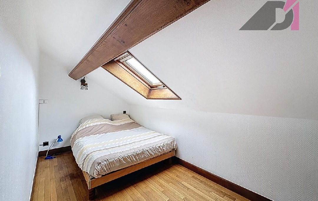 DYNAMIC IMMOBILIER : House | CHARNAY-LES-MACON (71850) | 95 m2 | 235 000 € 