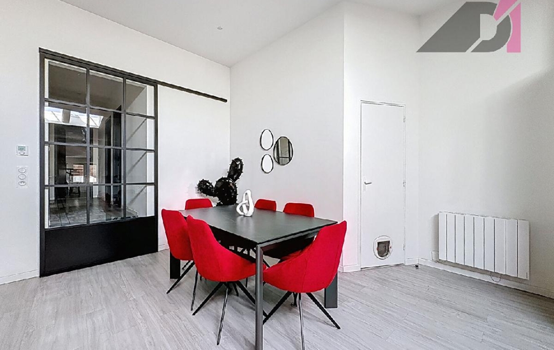 DYNAMIC IMMOBILIER : Appartement | MACON (71000) | 108 m2 | 199 000 € 