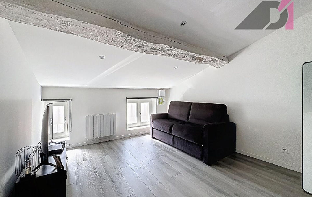 DYNAMIC IMMOBILIER : Appartement | MACON (71000) | 108 m2 | 199 000 € 