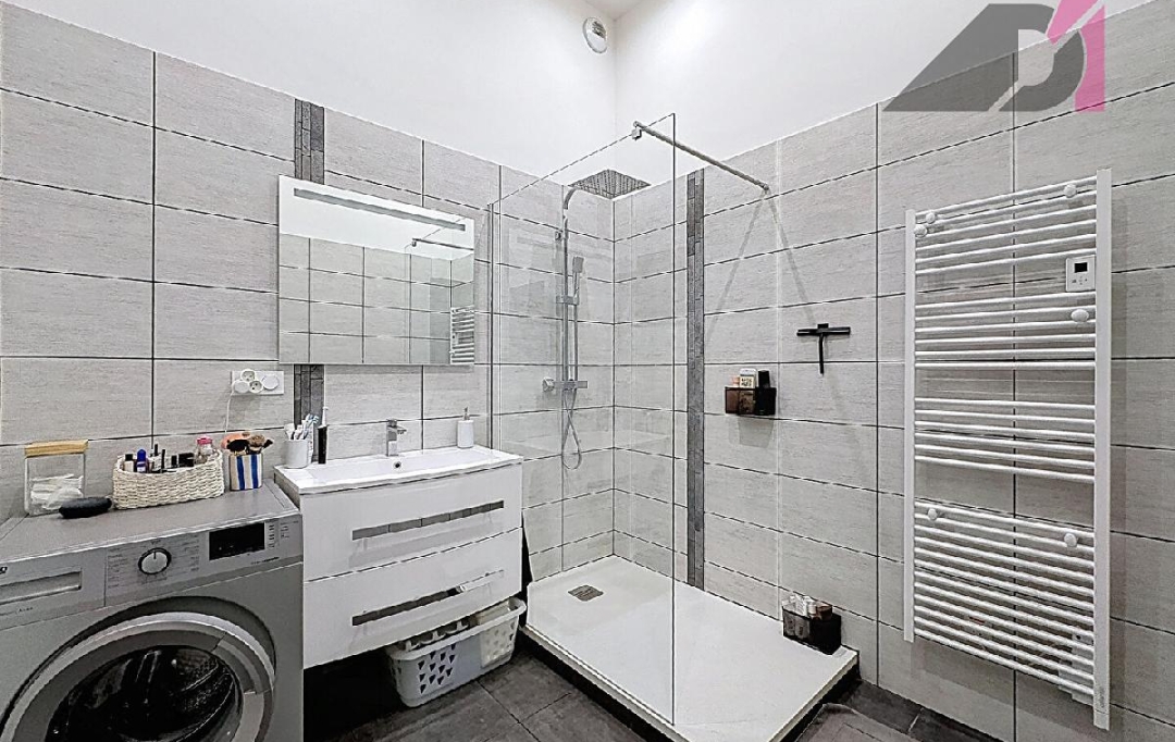 DYNAMIC IMMOBILIER : Appartement | MACON (71000) | 108 m2 | 199 000 € 
