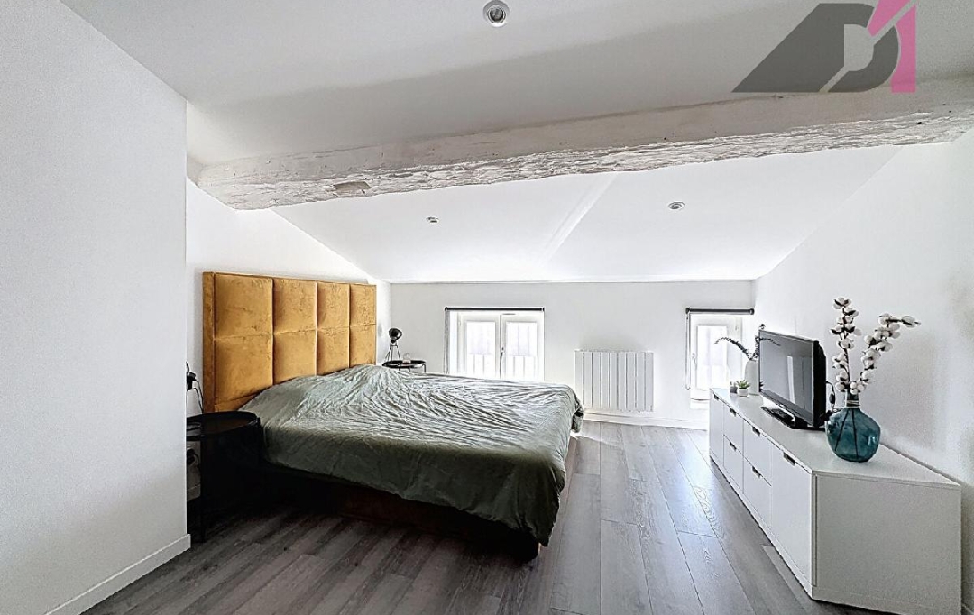 DYNAMIC IMMOBILIER : Appartement | MACON (71000) | 108 m2 | 199 000 € 