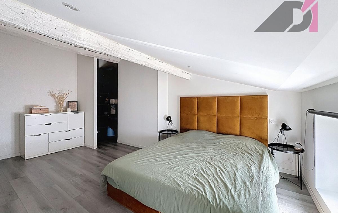 DYNAMIC IMMOBILIER : Appartement | MACON (71000) | 108 m2 | 199 000 € 