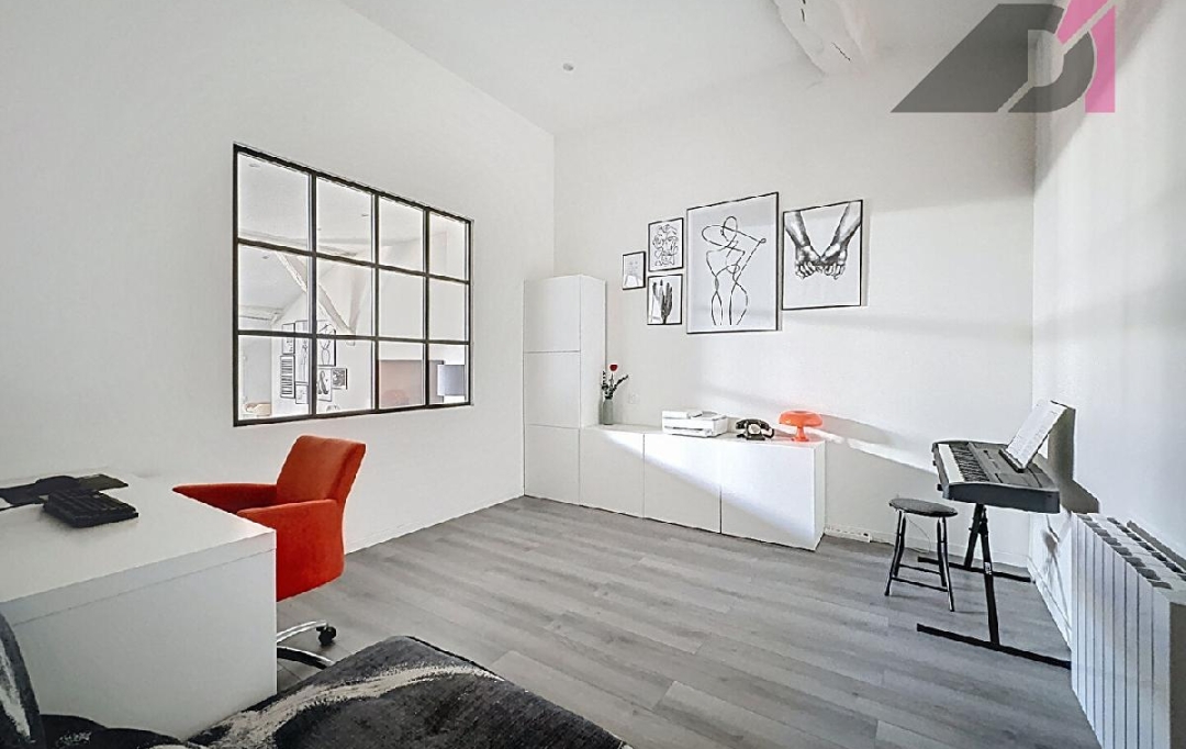 DYNAMIC IMMOBILIER : Appartement | MACON (71000) | 108 m2 | 199 000 € 