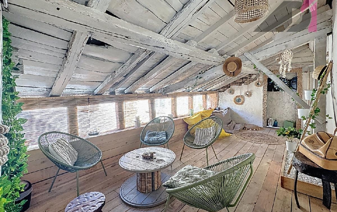 DYNAMIC IMMOBILIER : Appartement | MACON (71000) | 108 m2 | 199 000 € 