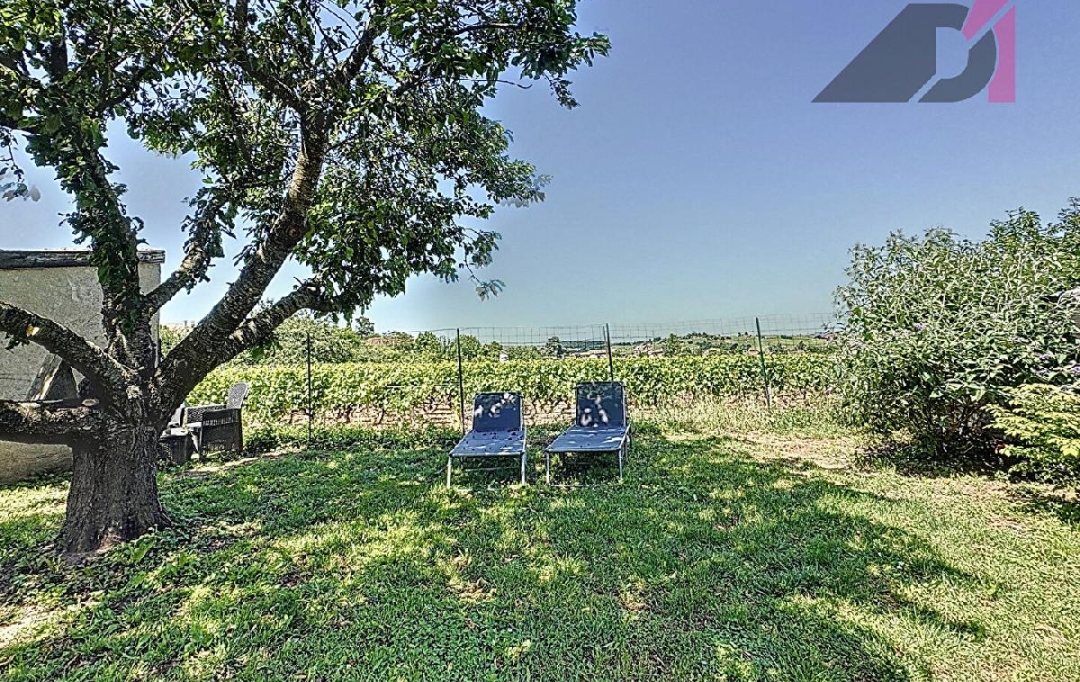 DYNAMIC IMMOBILIER : Maison / Villa | SAINT-AMOUR-BELLEVUE (71570) | 90 m2 | 240 000 € 