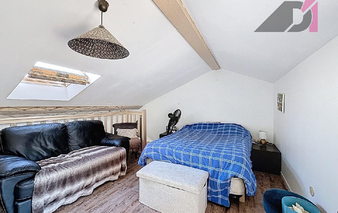 DYNAMIC IMMOBILIER : Maison / Villa | SAINT-AMOUR-BELLEVUE (71570) | 90 m2 | 240 000 € 