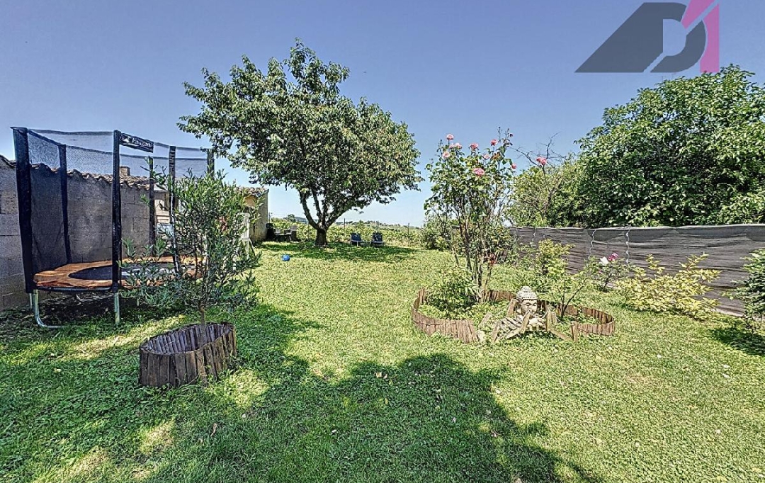 DYNAMIC IMMOBILIER : Maison / Villa | SAINT-AMOUR-BELLEVUE (71570) | 90 m2 | 240 000 € 