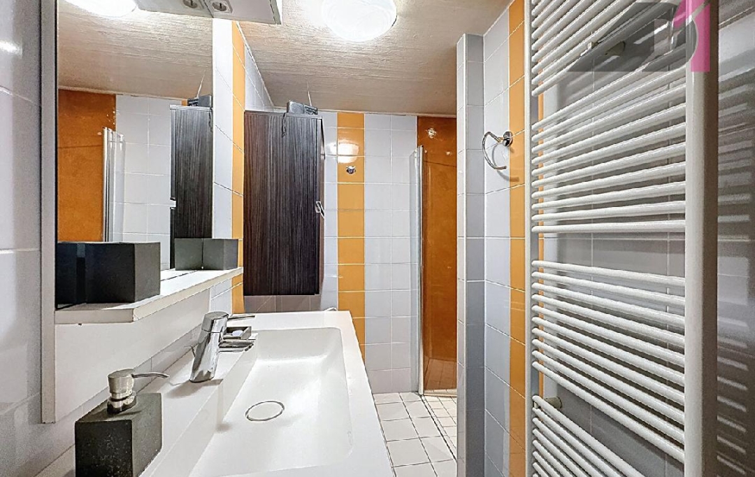 DYNAMIC IMMOBILIER : Maison / Villa | SAINT-PIERRE-LE-VIEUX (71520) | 93 m2 | 120 000 € 