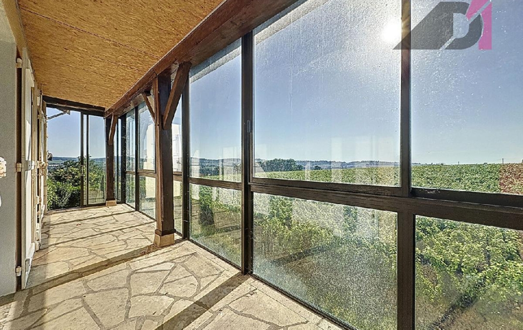 DYNAMIC IMMOBILIER : House | DAVAYE (71960) | 130 m2 | 198 000 € 
