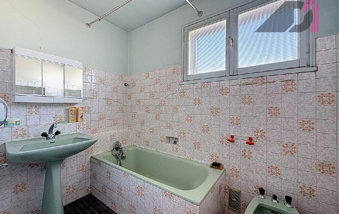 DYNAMIC IMMOBILIER : House | DAVAYE (71960) | 130 m2 | 198 000 € 
