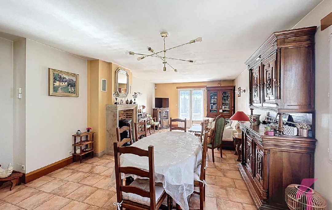 DYNAMIC IMMOBILIER : Maison / Villa | BUSSIERES (71960) | 128 m2 | 320 000 € 