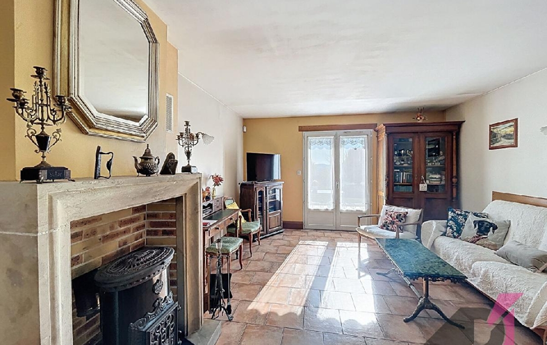 DYNAMIC IMMOBILIER : Maison / Villa | BUSSIERES (71960) | 128 m2 | 320 000 € 