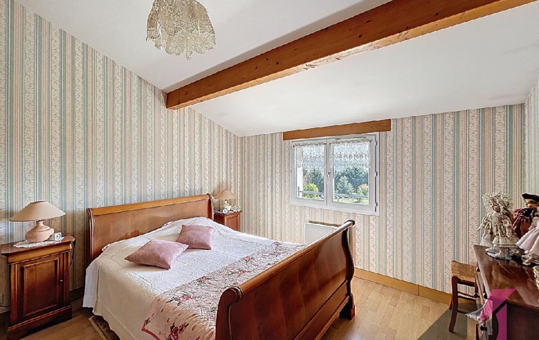 DYNAMIC IMMOBILIER : Maison / Villa | BUSSIERES (71960) | 128 m2 | 320 000 € 