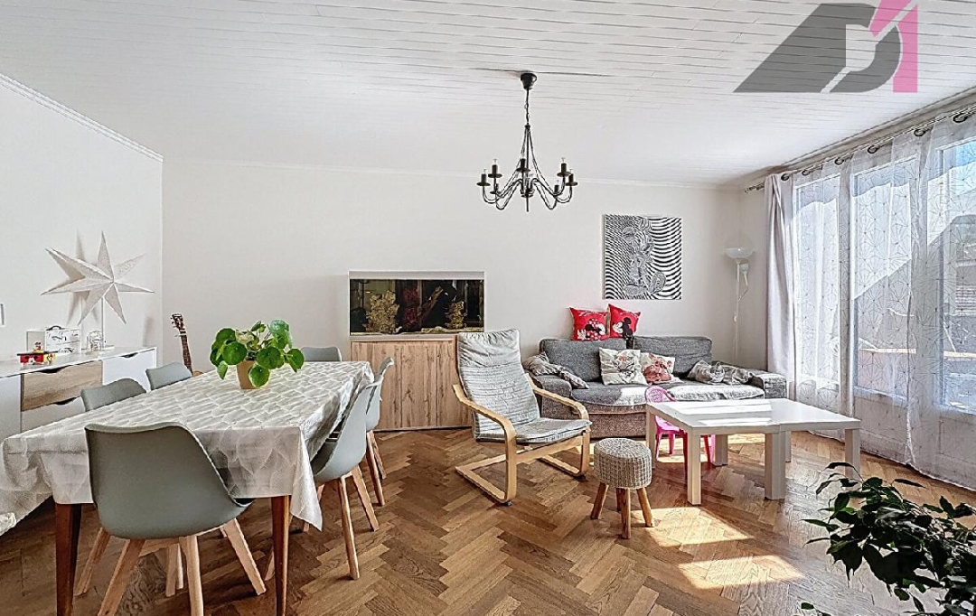 DYNAMIC IMMOBILIER : Maison / Villa | SAINT-PIERRE-LE-VIEUX (71520) | 133 m2 | 139 000 € 