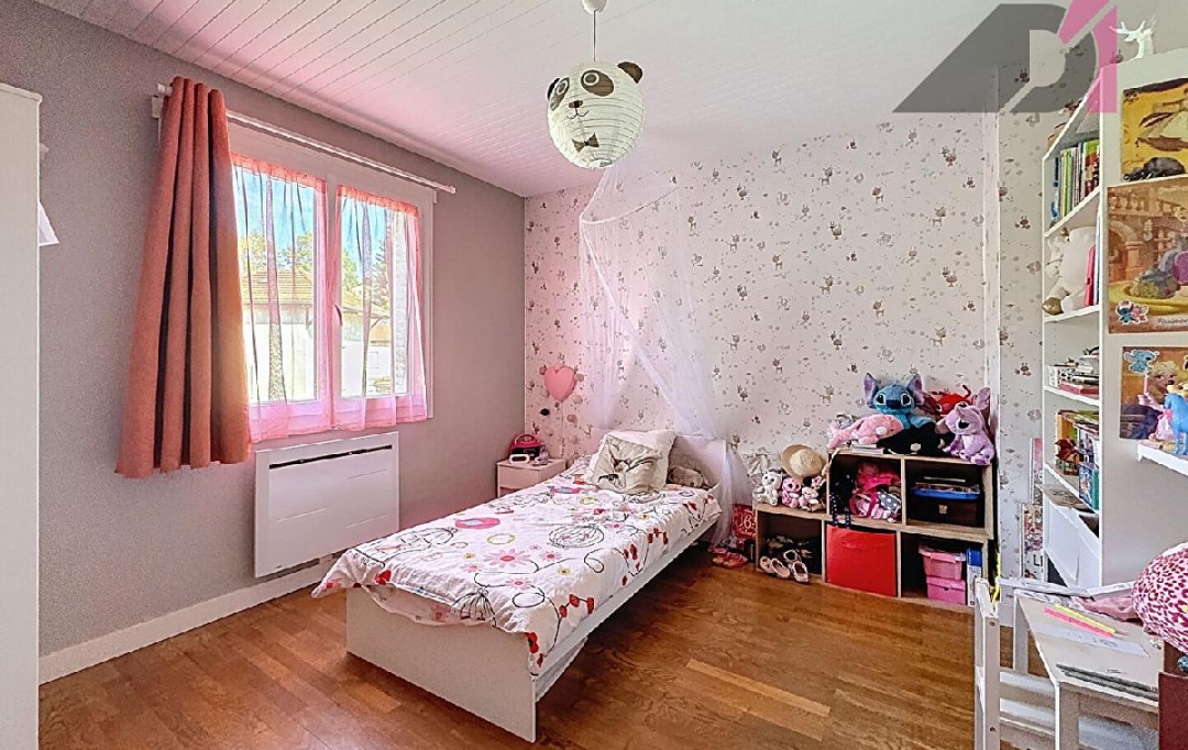 DYNAMIC IMMOBILIER : Maison / Villa | SAINT-PIERRE-LE-VIEUX (71520) | 133 m2 | 139 000 € 