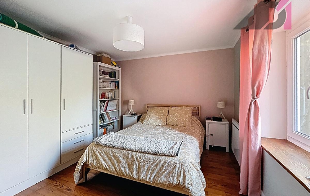 DYNAMIC IMMOBILIER : Maison / Villa | SAINT-PIERRE-LE-VIEUX (71520) | 133 m2 | 139 000 € 